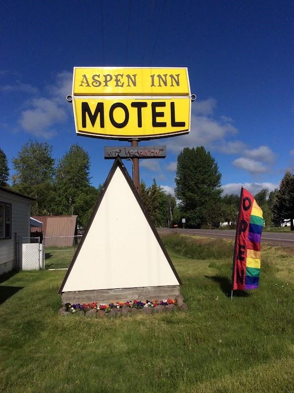 Photo of Aspen Inn