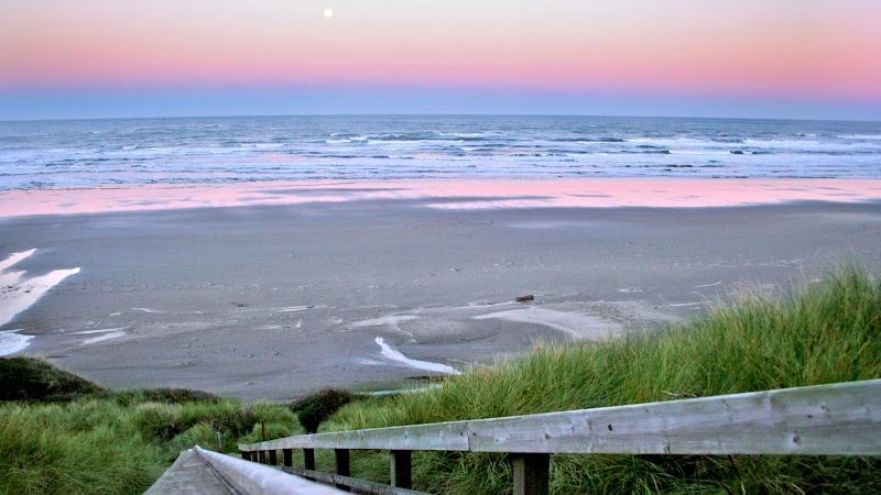 Photo of Shilo Inns Newport Oceanfront