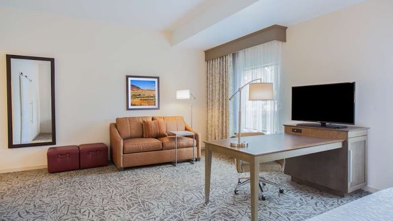 Photo of Hampton Inn & Suites Pasco/Tri-Cities