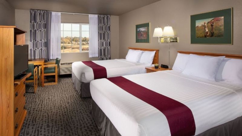 Photo of Coast Hilltop Inn