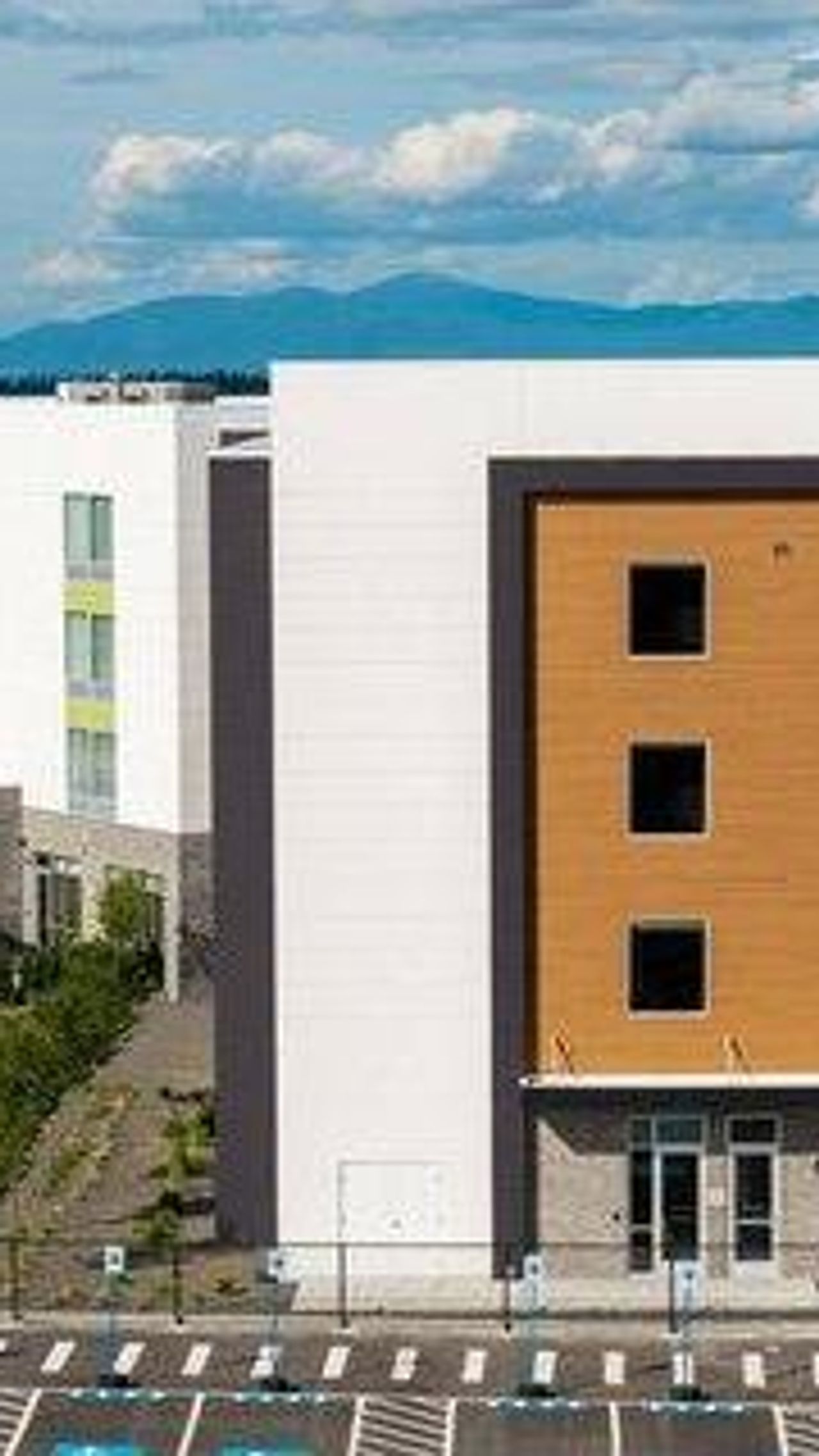 Photo of SpringHill Suites Spokane Airport