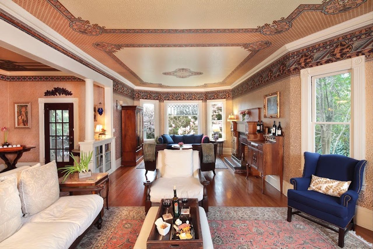 Photo of Calderwood Inn