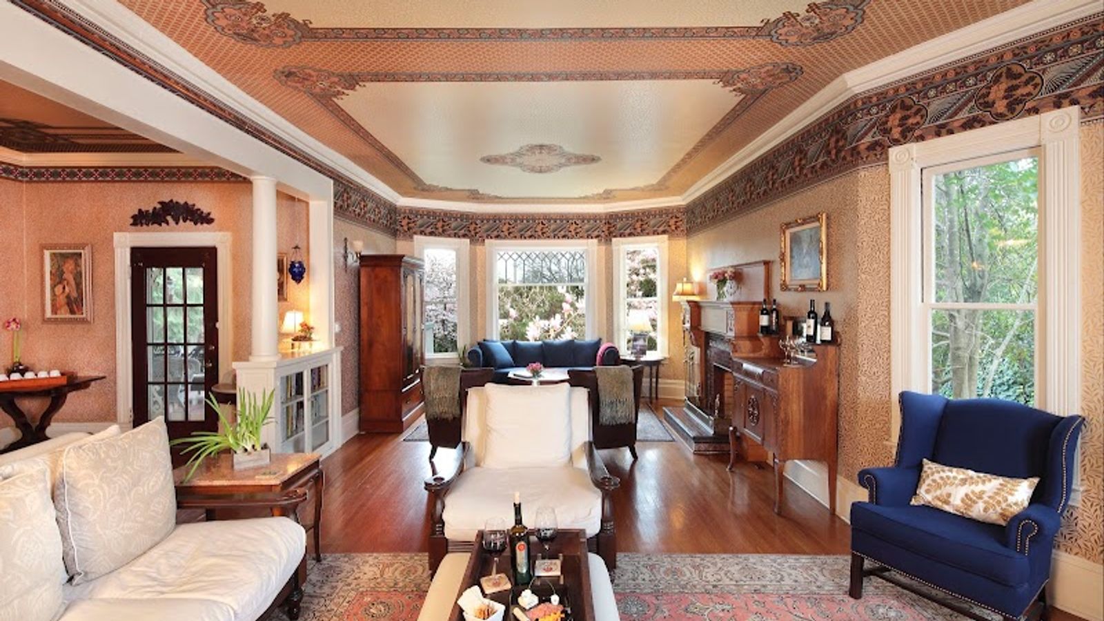 Photo of Calderwood Inn