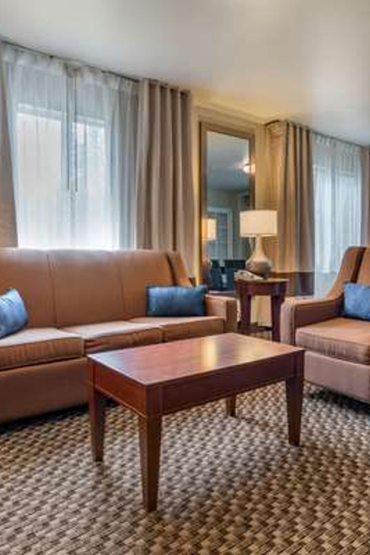 Photo of Comfort Inn Fairfield Napa Valley Area