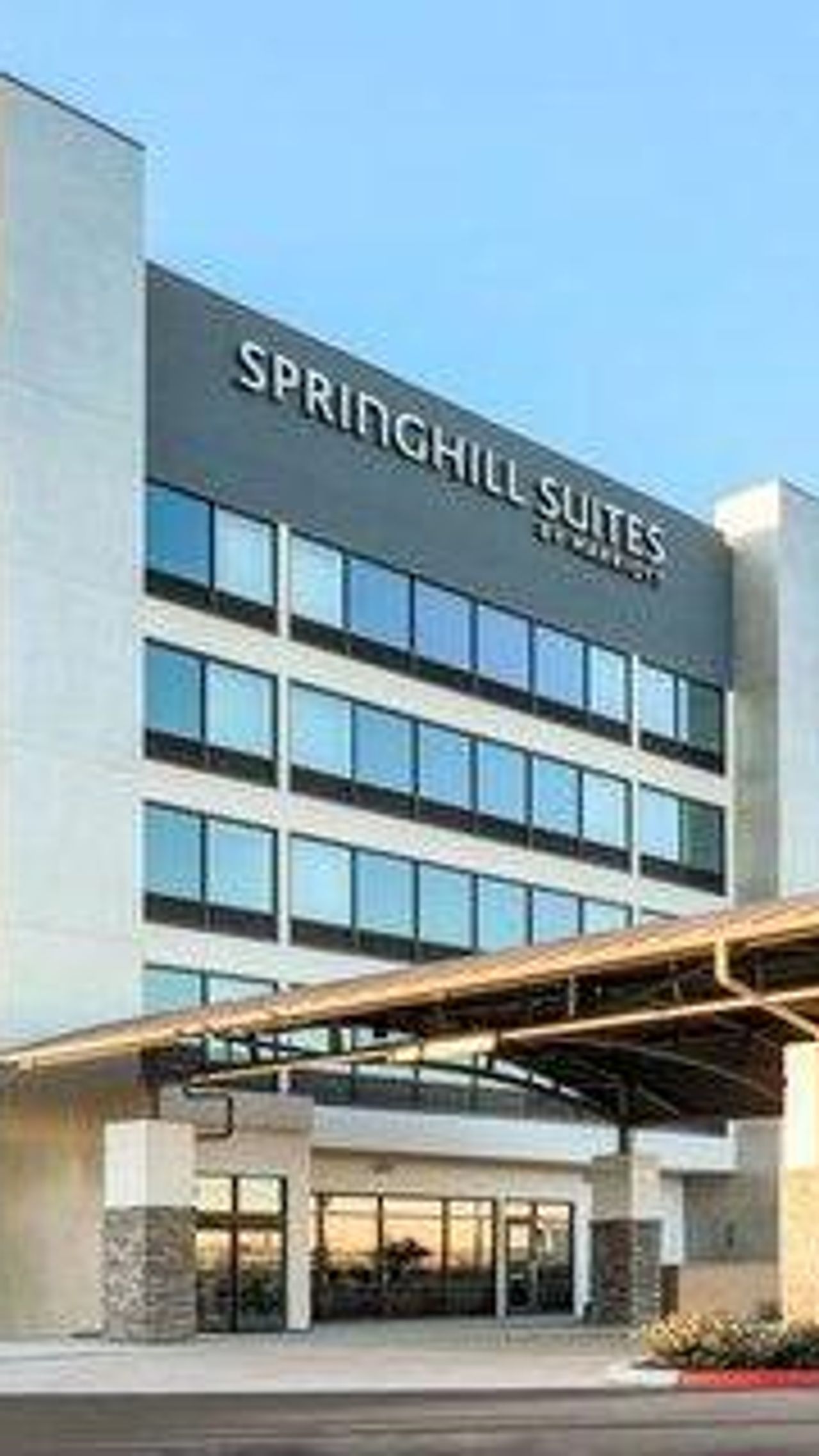 Photo of SpringHill Suites San Jose Fremont