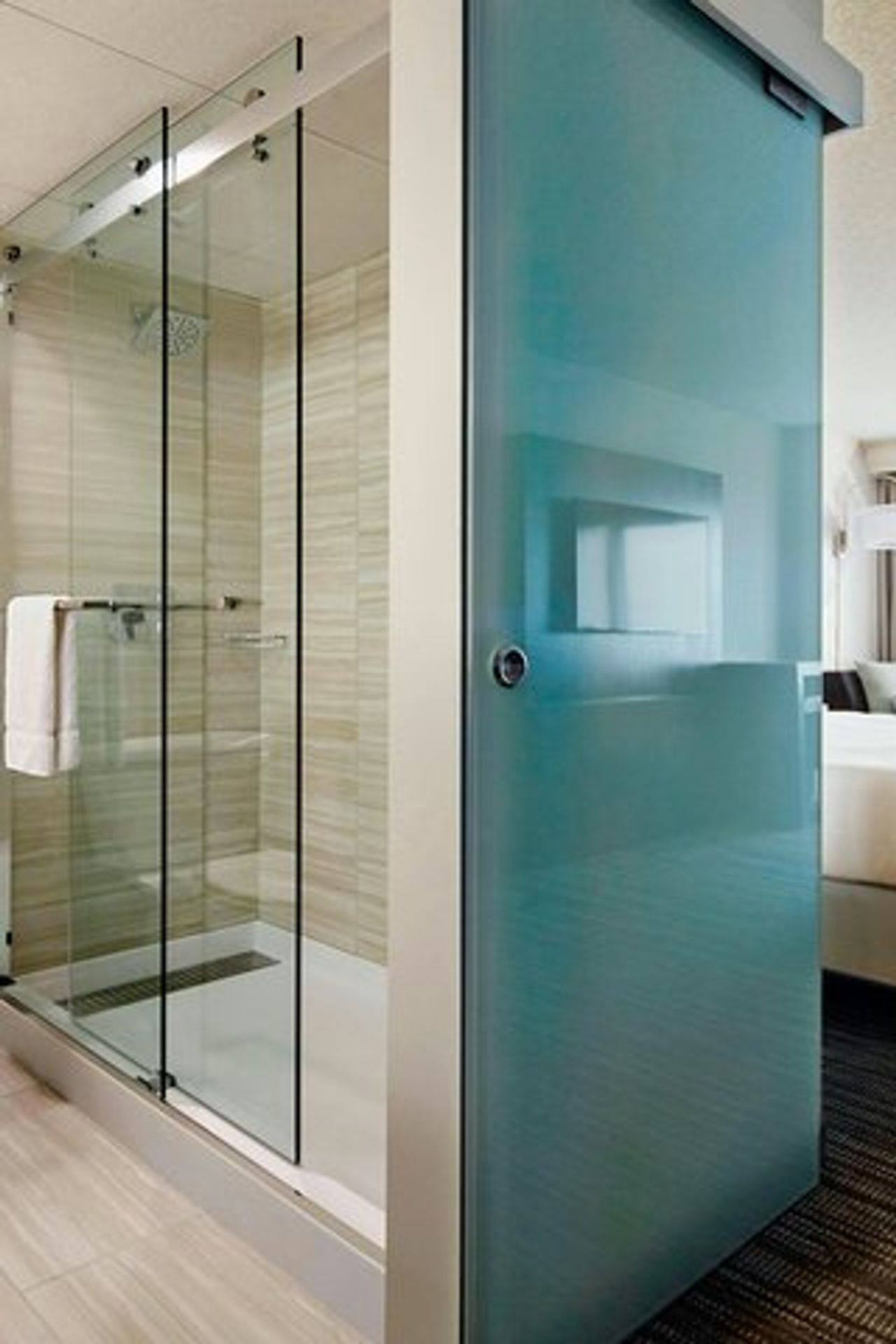 Photo of San Francisco Airport Marriott Waterfront