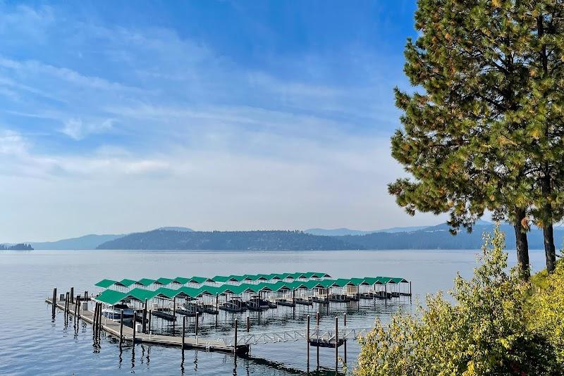 Photo of Resort City Inn Coeur d'Alene