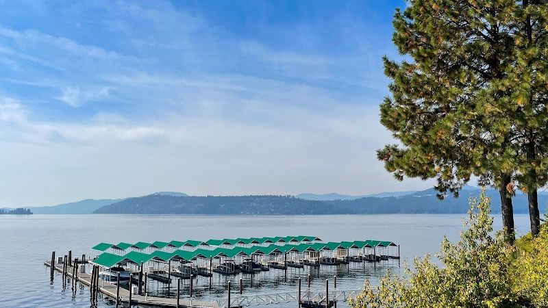 Photo of Resort City Inn Coeur d'Alene