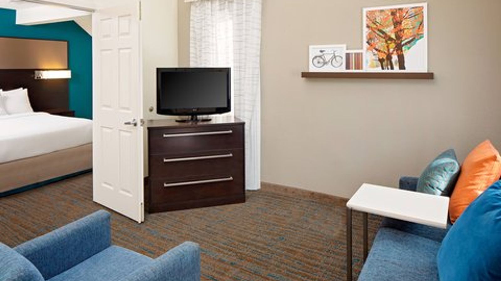 Photo of Residence Inn Palo Alto Mountain View