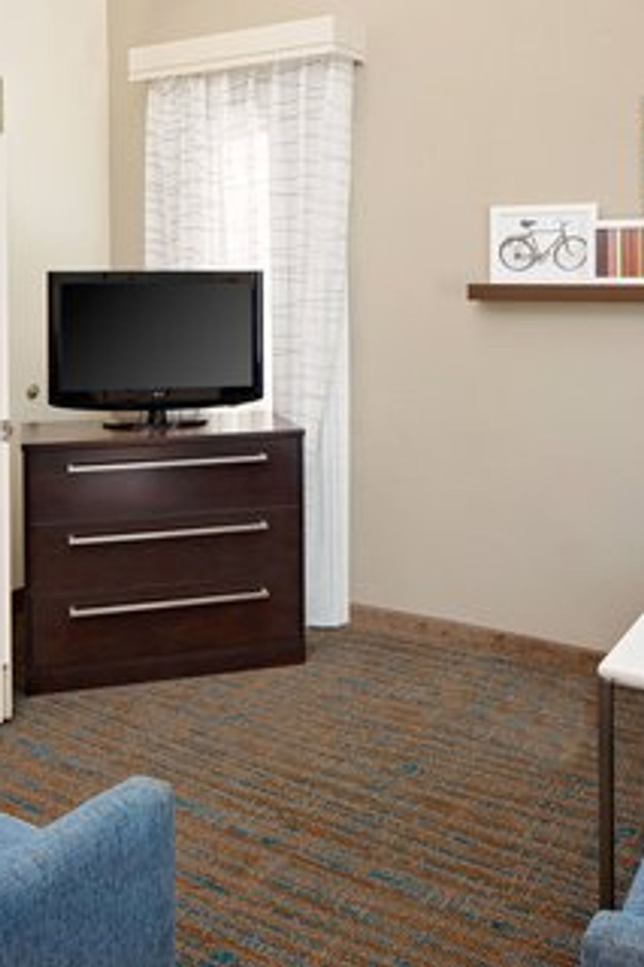 Photo of Residence Inn Palo Alto Mountain View