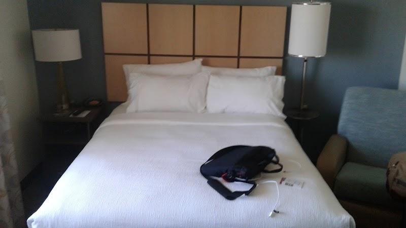 Photo of Candlewood Suites Vancouver-Camas, an IHG Hotel