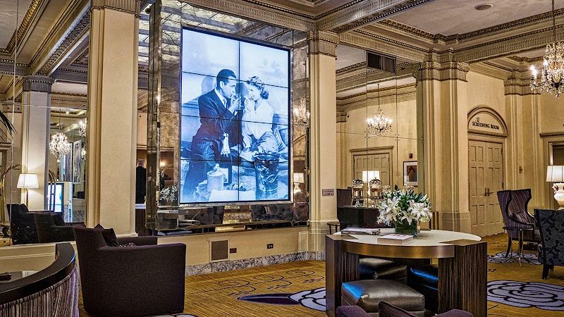 Photo of Hotel deLuxe