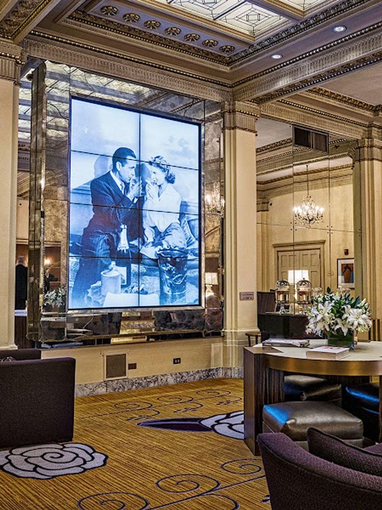 Photo of Hotel deLuxe