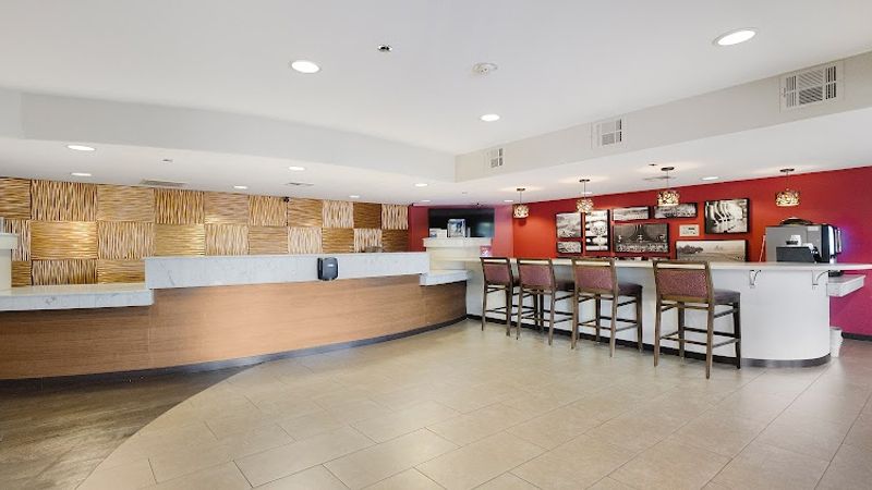 Photo of Best Western Plus Wine Country Inn & Suites