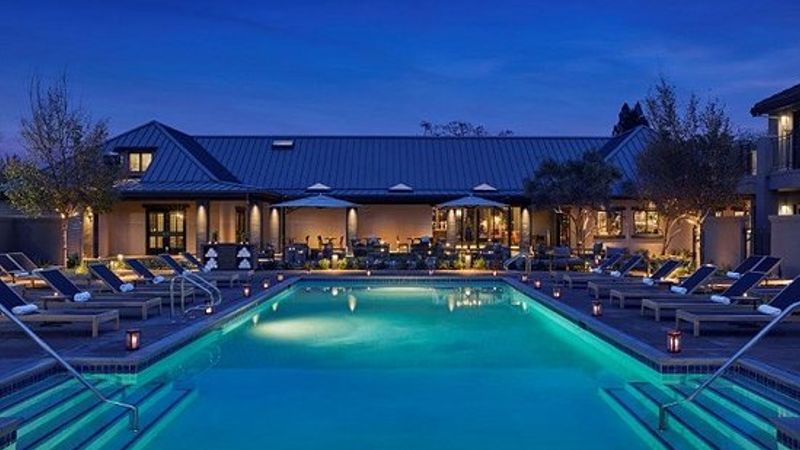 Photo of The Estate Yountville