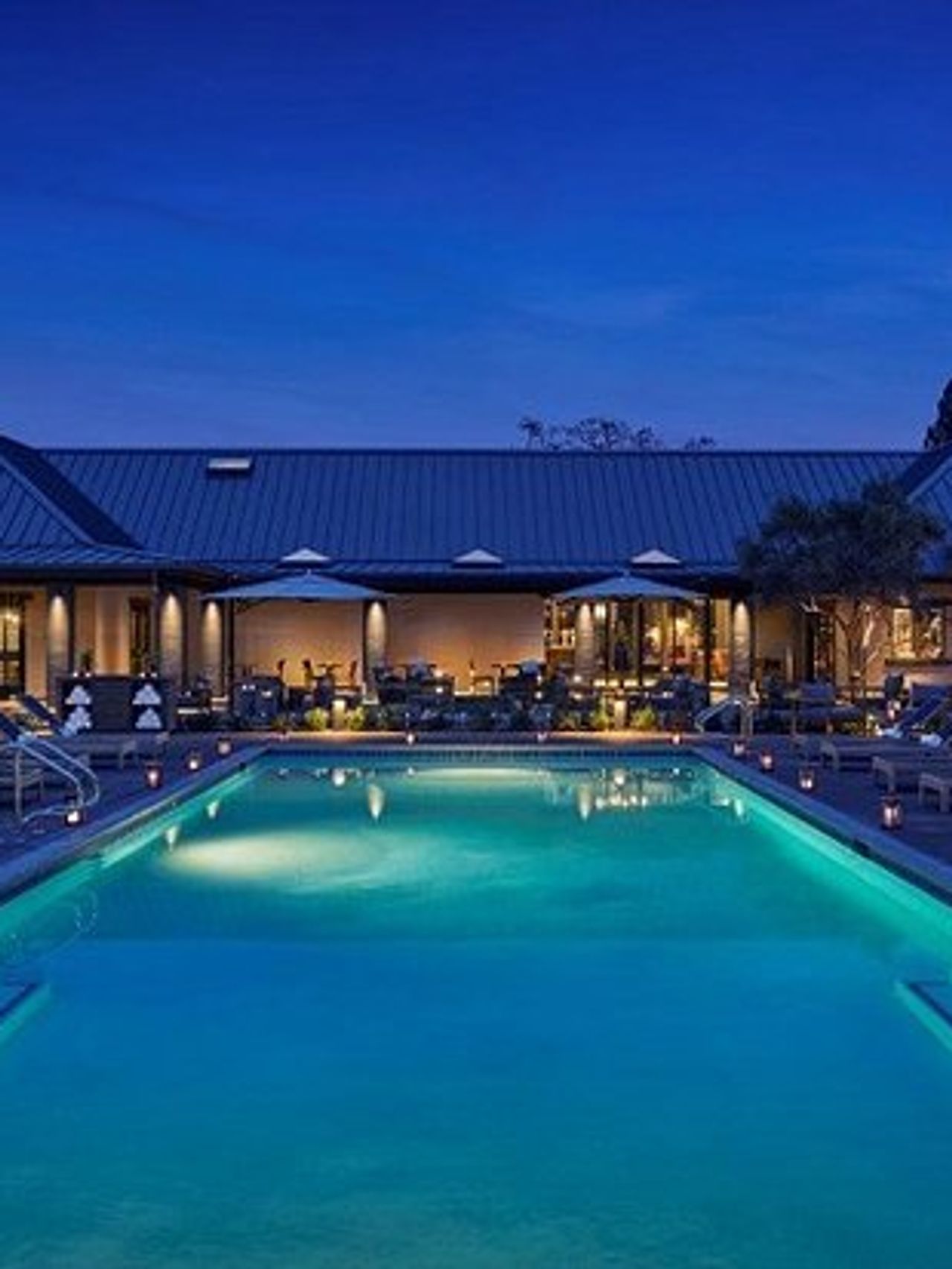 Photo of The Estate Yountville