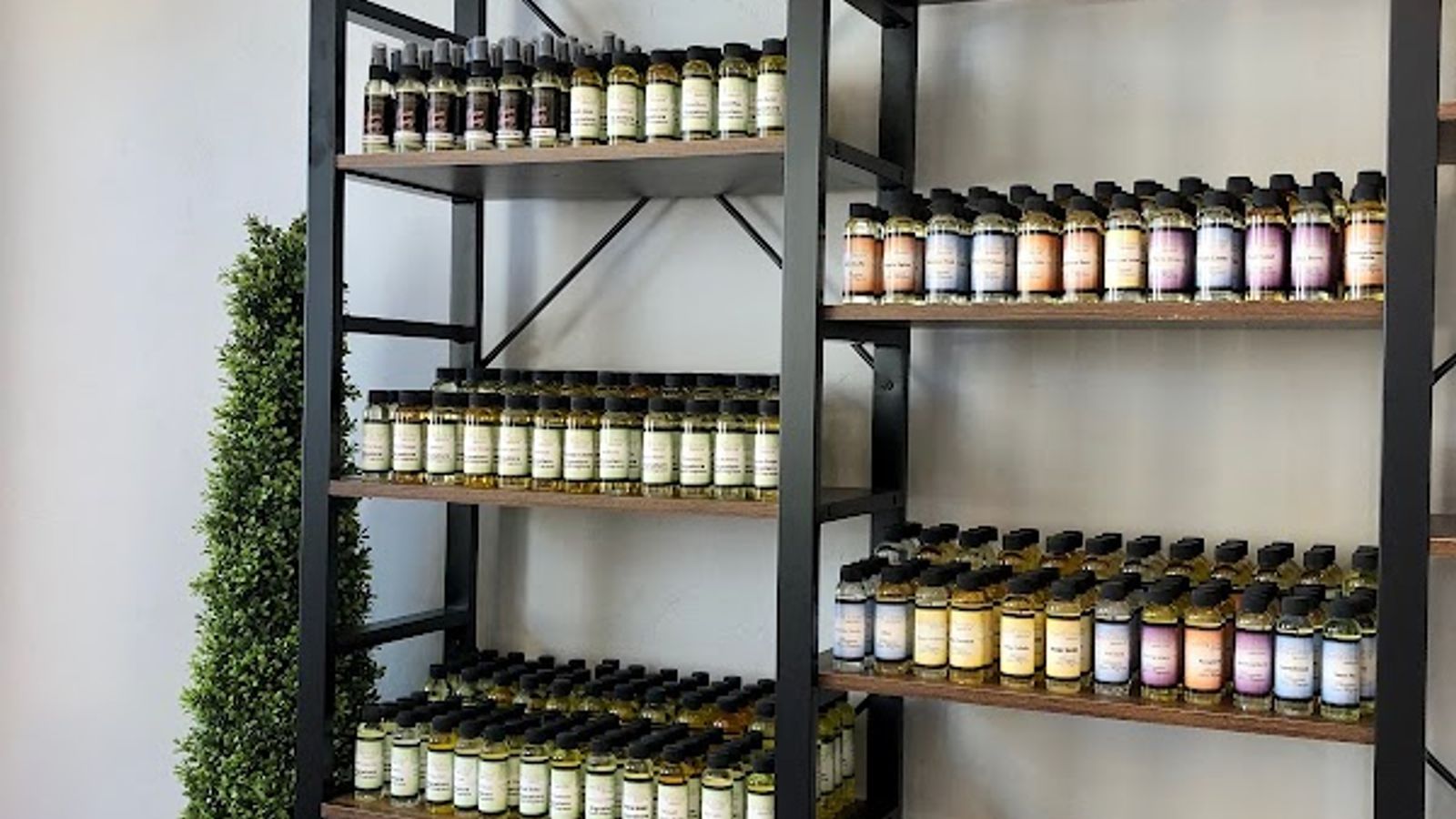 Photo of Xhale Resort & Spa - Massage Idaho Falls