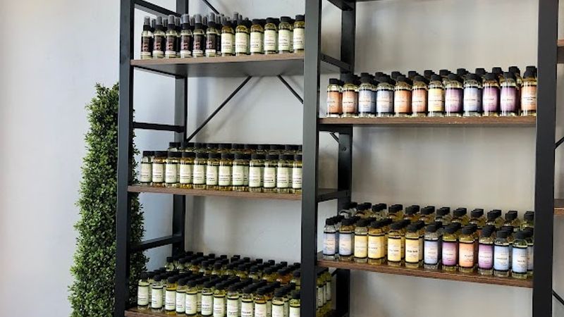 Photo of Xhale Resort & Spa - Massage Idaho Falls