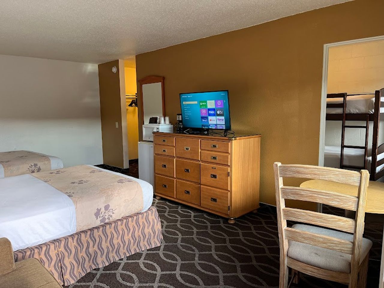 Photo of Americas Best Value Inn Pendleton