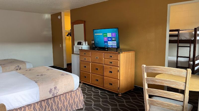 Photo of Americas Best Value Inn Pendleton