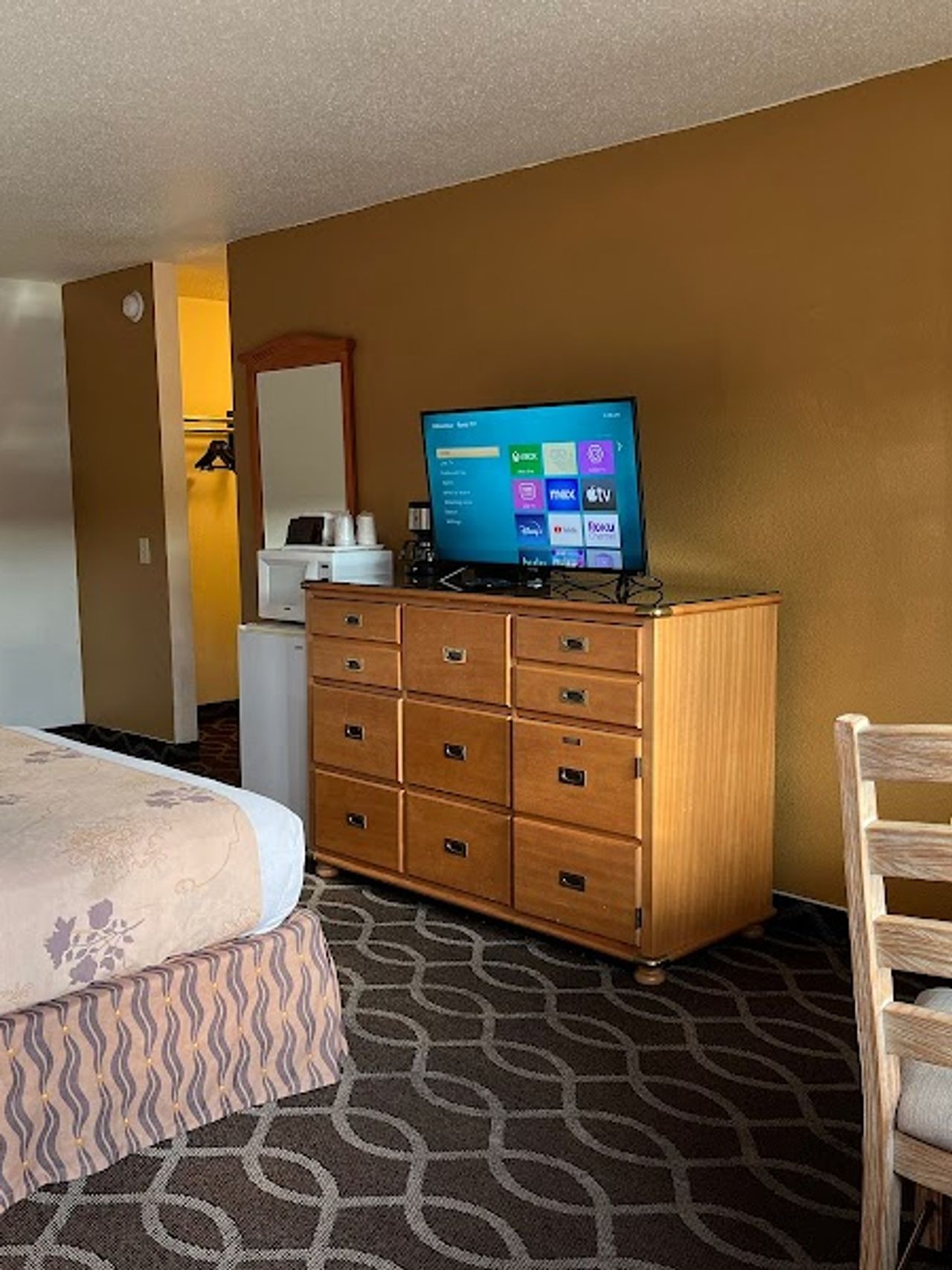 Photo of Americas Best Value Inn Pendleton
