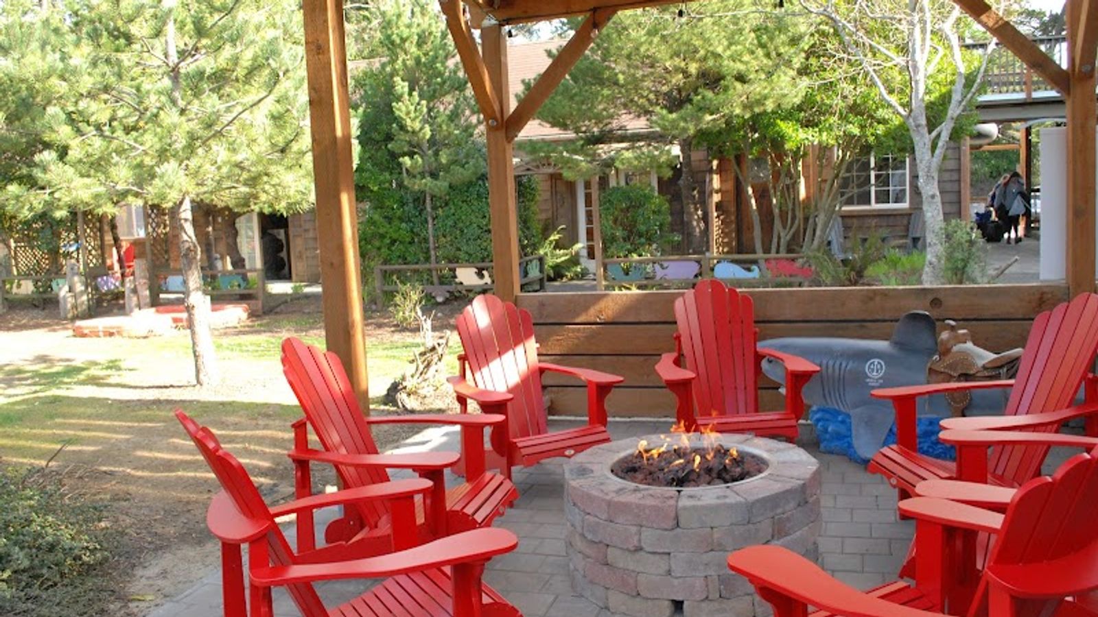 Photo of Anchor Inn Resort