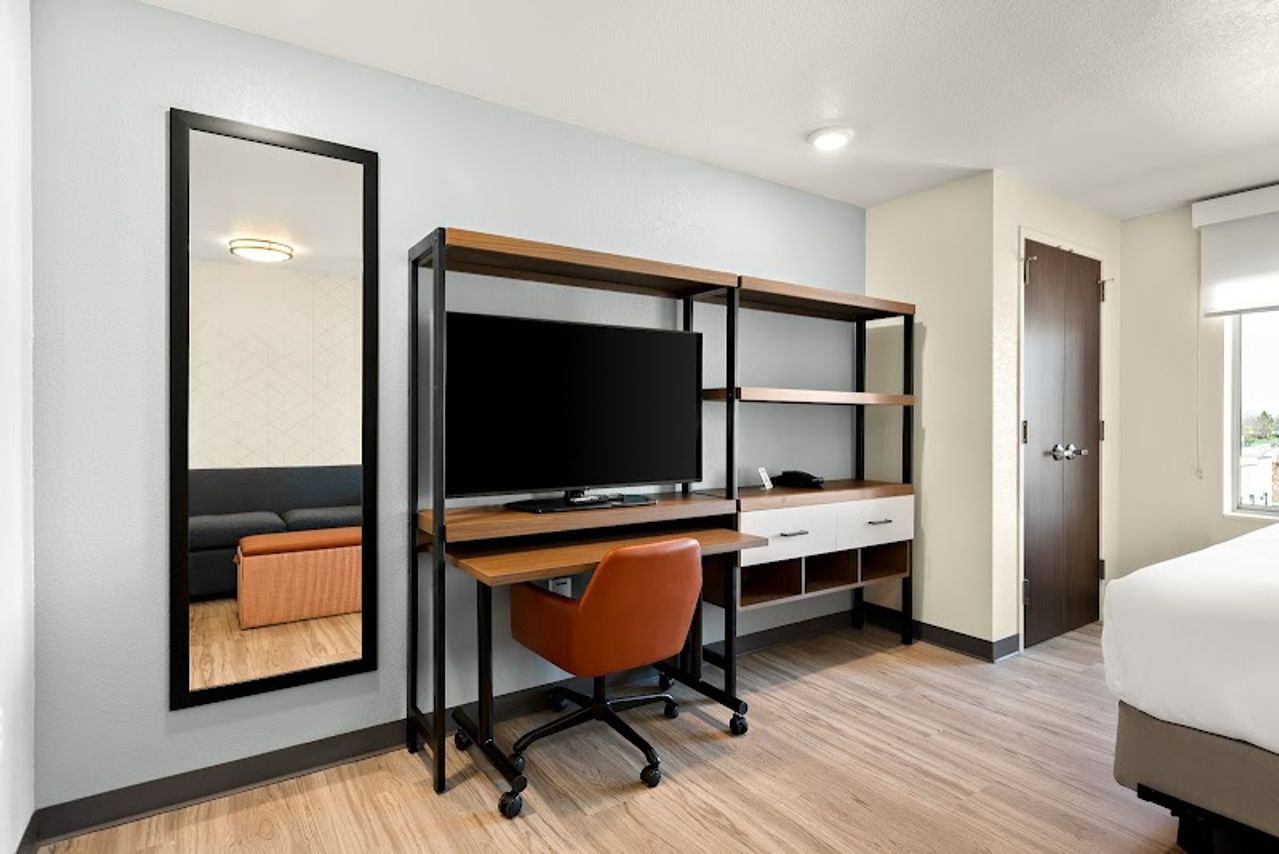 Photo of Everhome Suites Nampa Boise