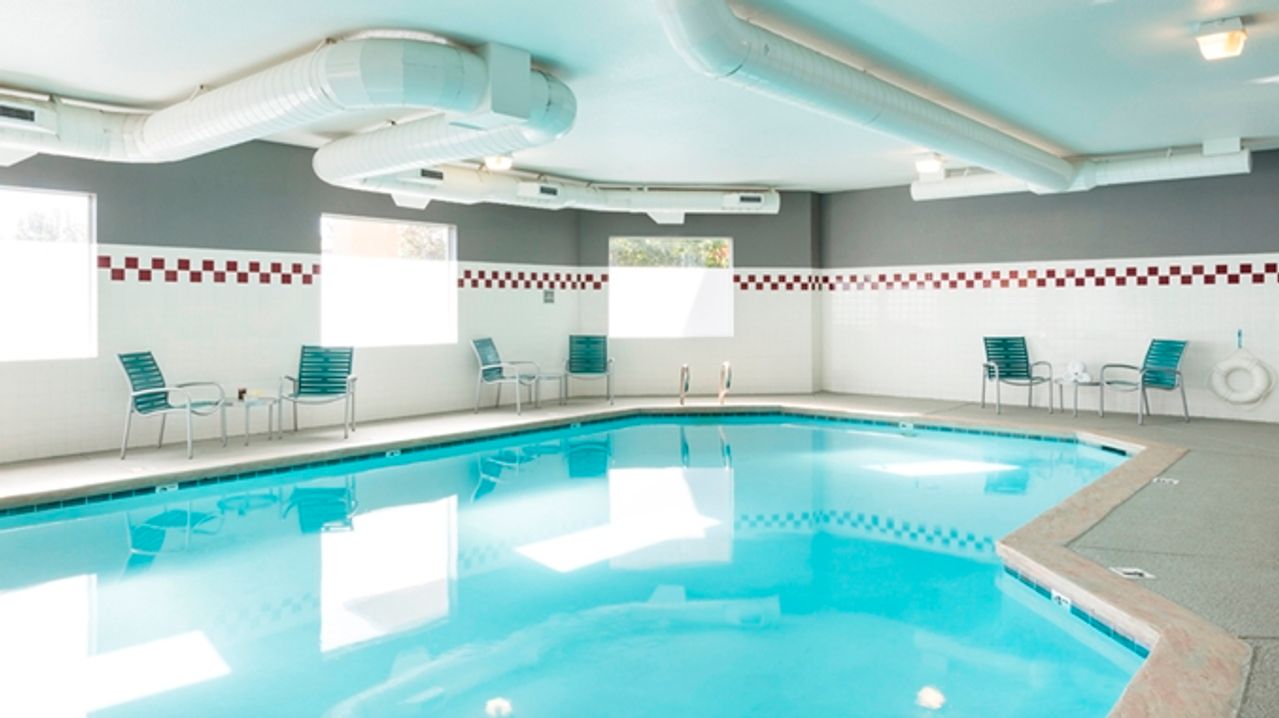 Photo of DoubleTree by Hilton Hotel Vancouver, Washington