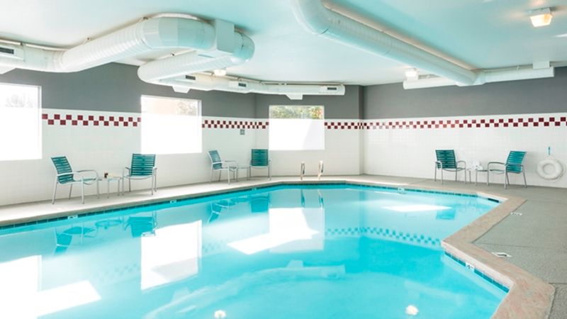 Photo of DoubleTree by Hilton Hotel Vancouver, Washington