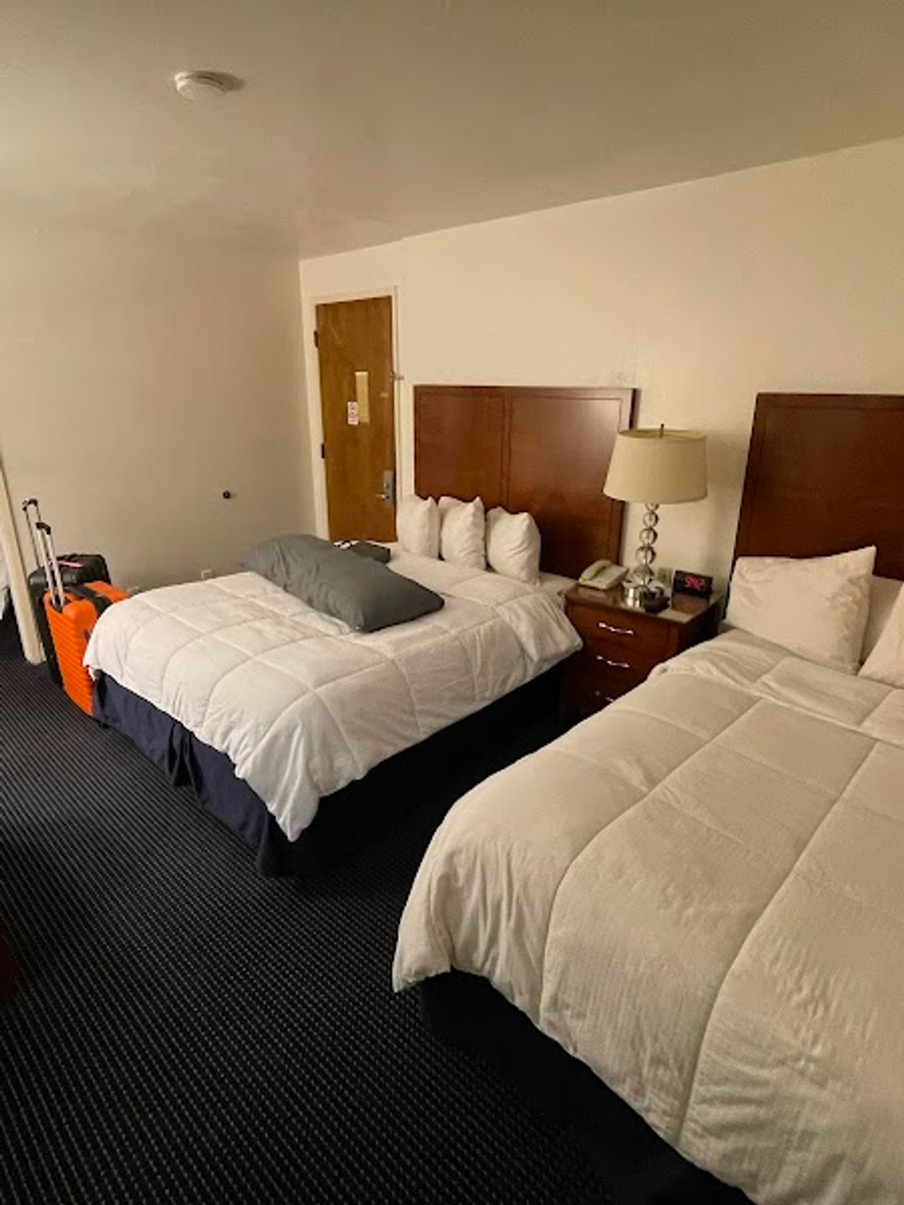 Photo of Stanford Motor Inn Palo Alto
