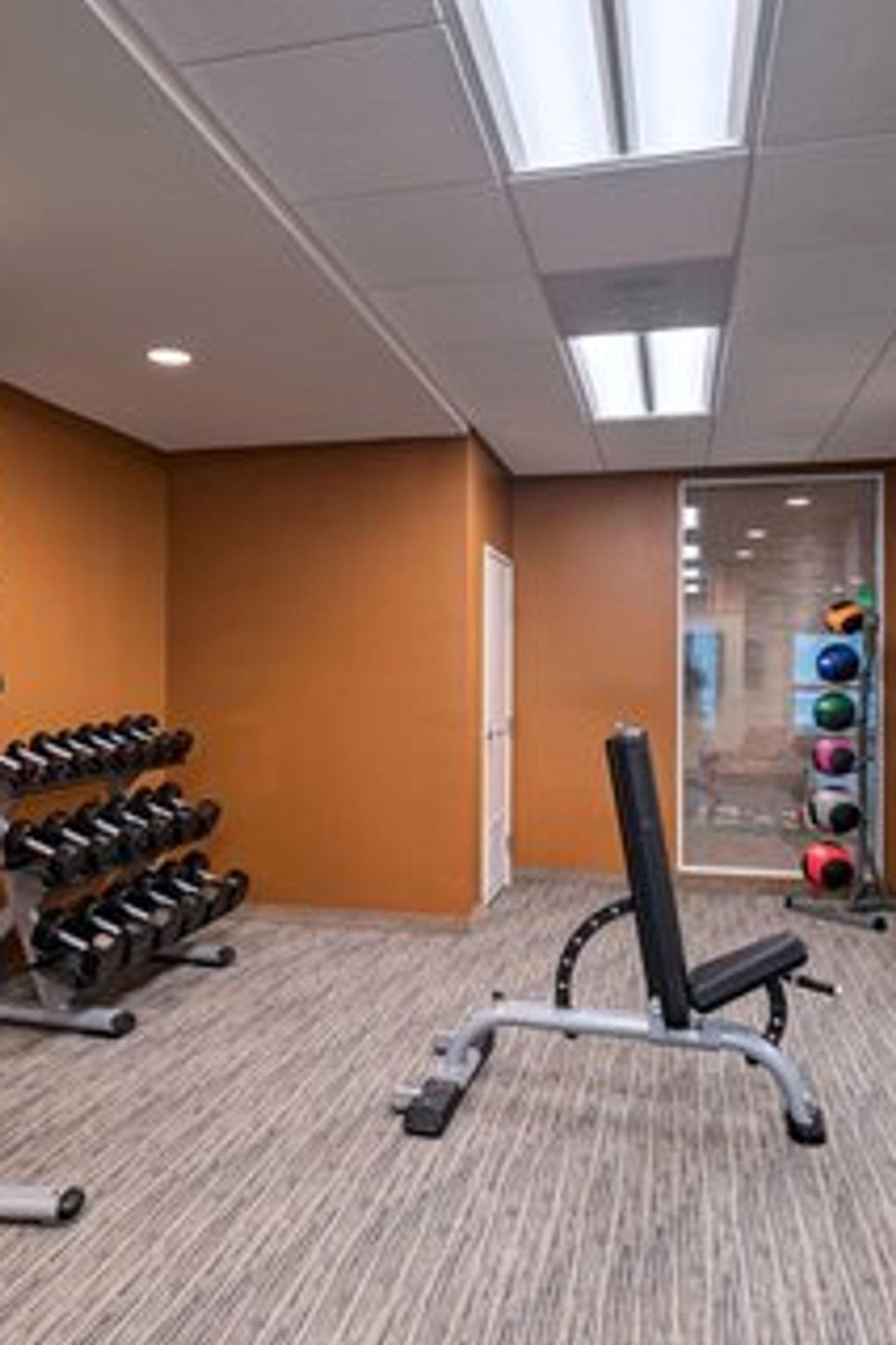 Photo of TownePlace Suites Tacoma Lakewood