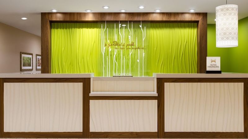 Photo of Hilton Garden Inn Medford