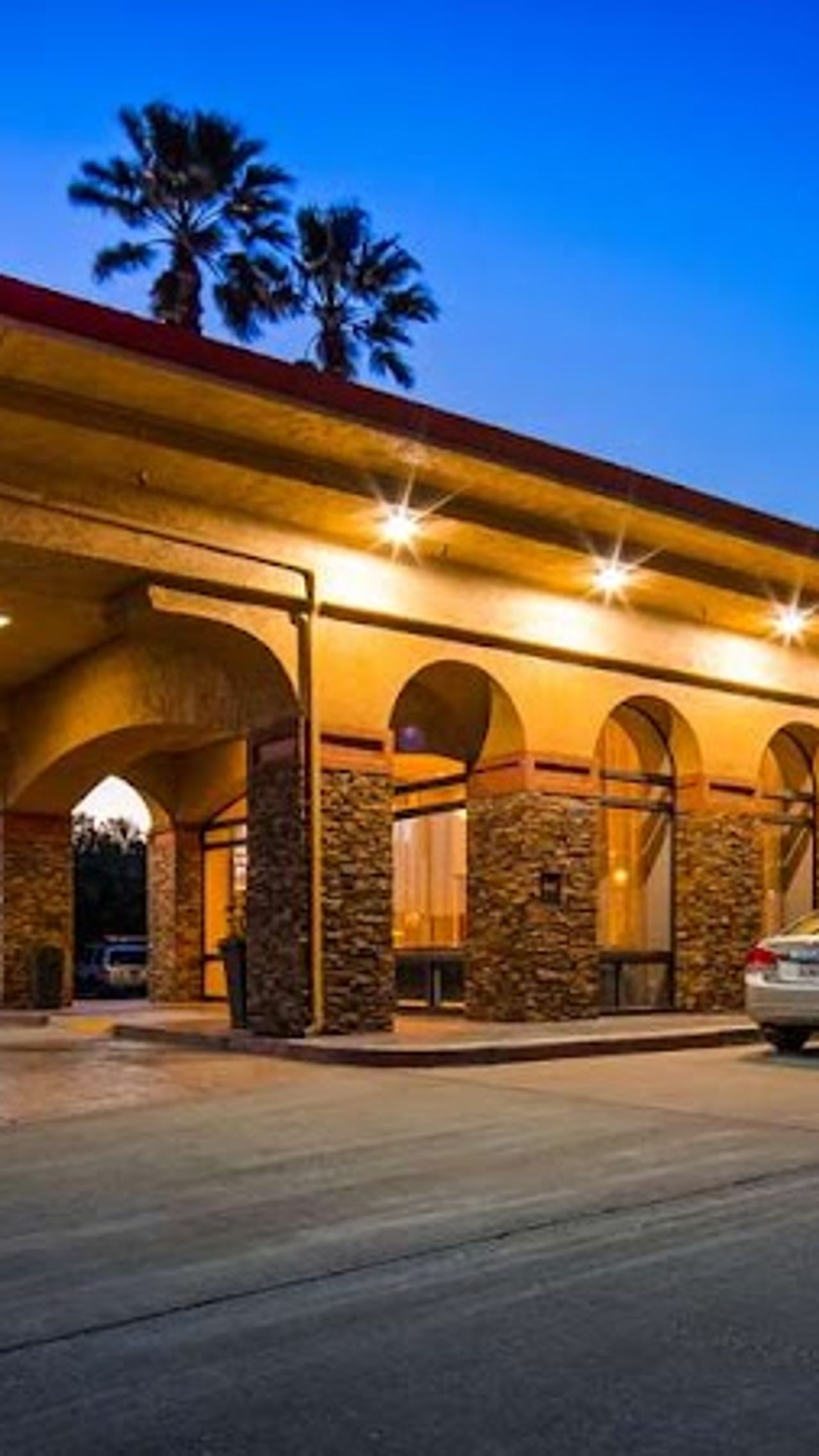 Photo of Best Western Plus Executive Inn & Suites
