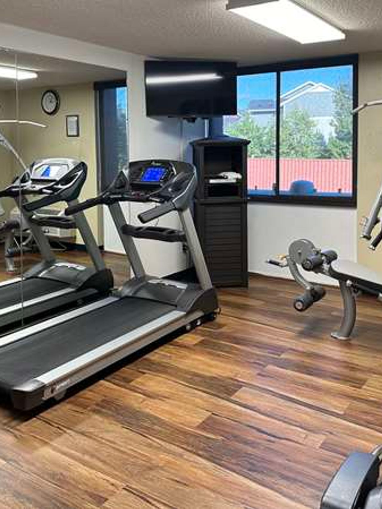 Photo of Quality Inn & Suites Everett