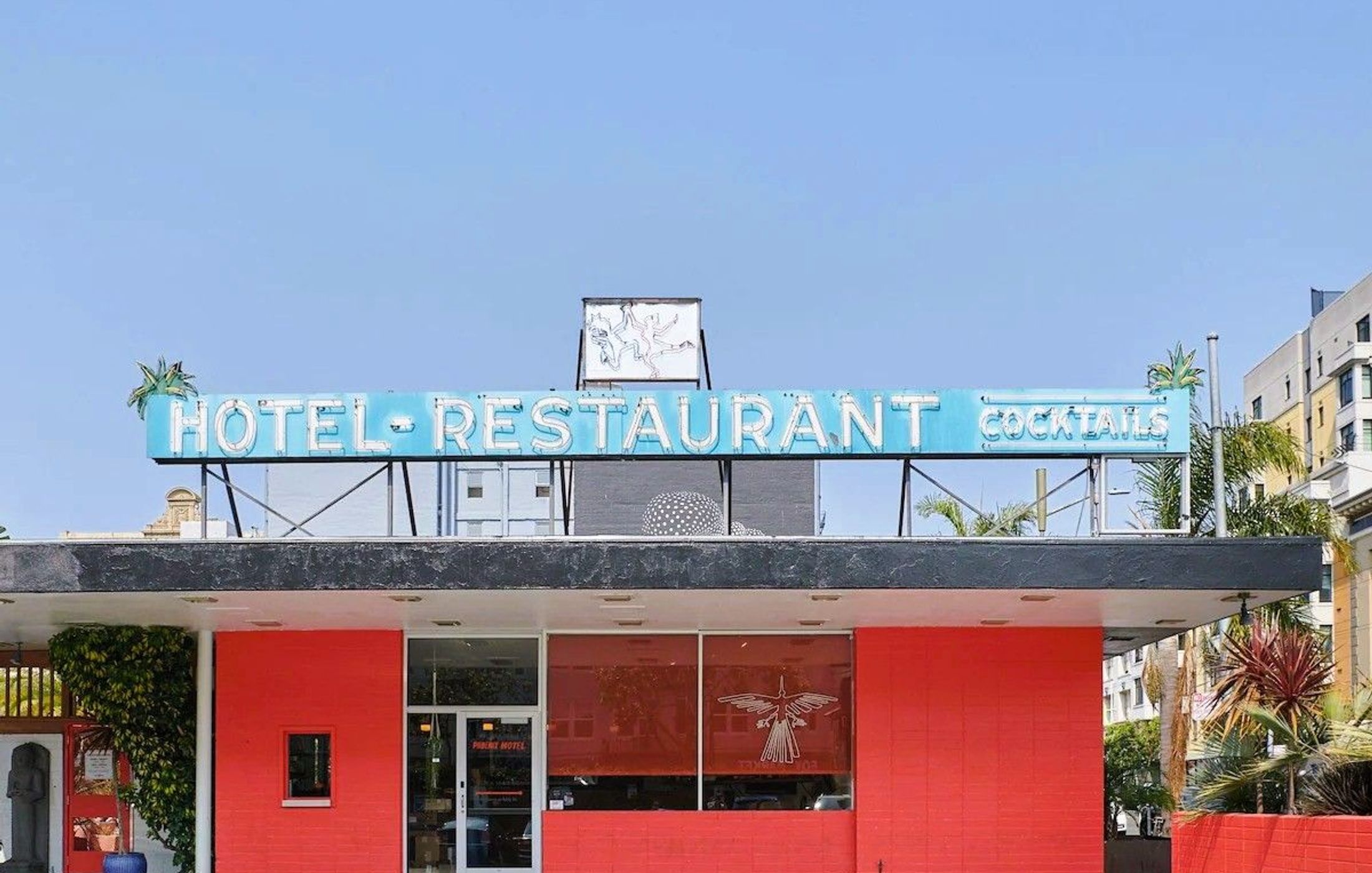 Phoenix Hotel