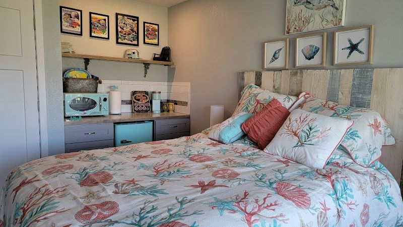 Photo of The Breakers