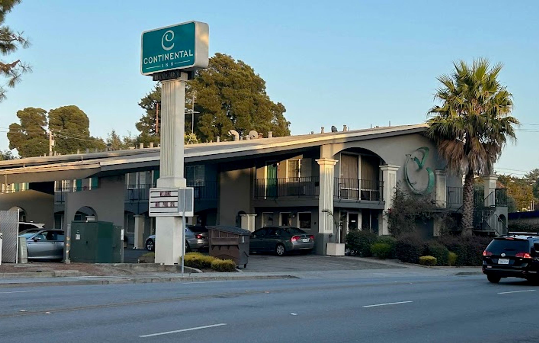 Continental Inn