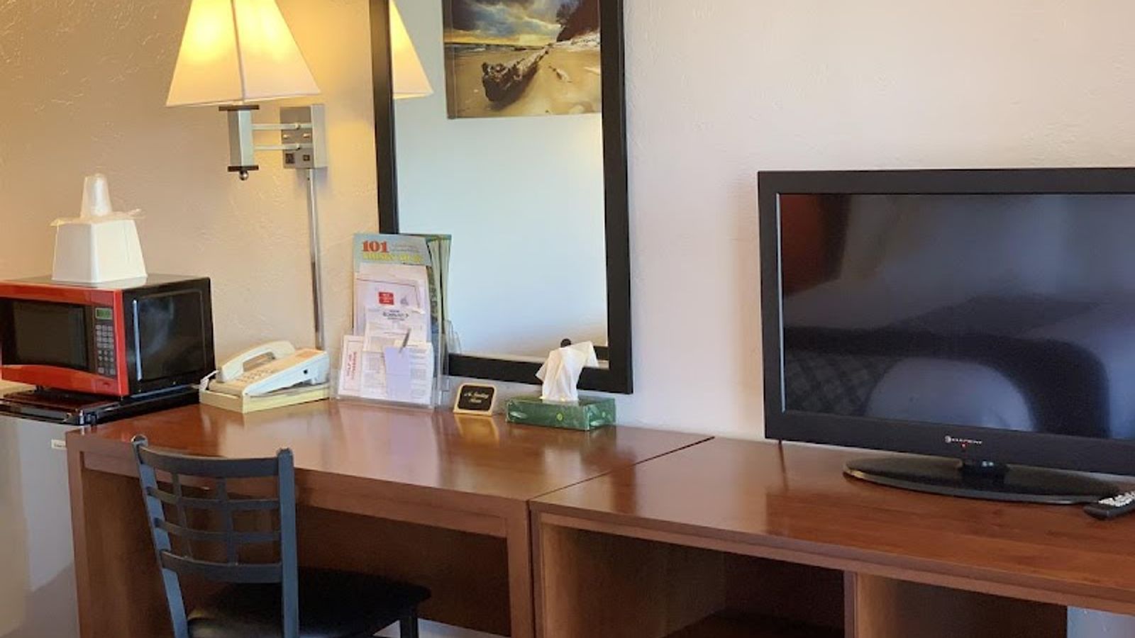 Photo of Red Carpet Inn Medford, OR