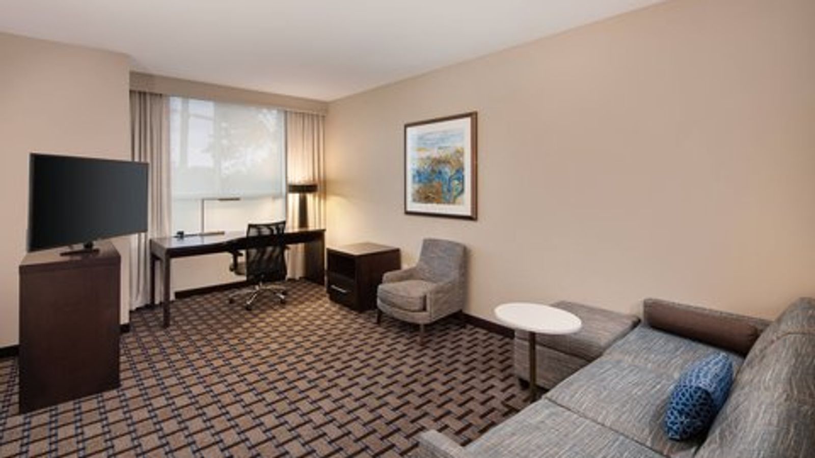 Photo of Residence Inn Seattle South/Renton