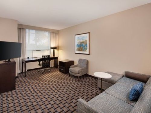 Photo of Residence Inn Seattle South/Renton