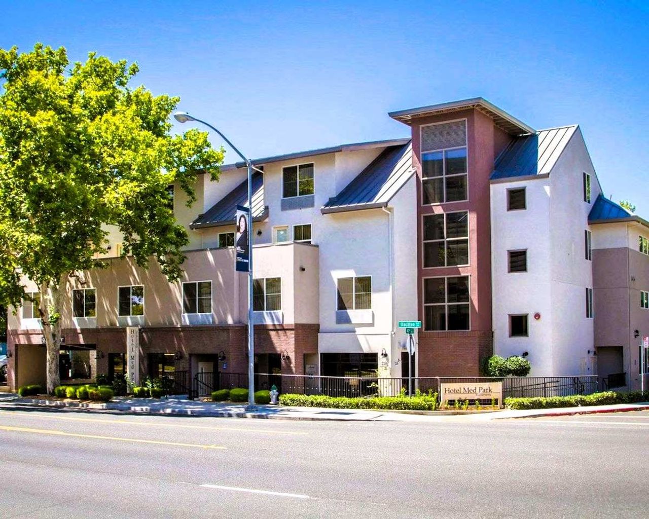 Hotel Med Park, Ascend Hotel Collection