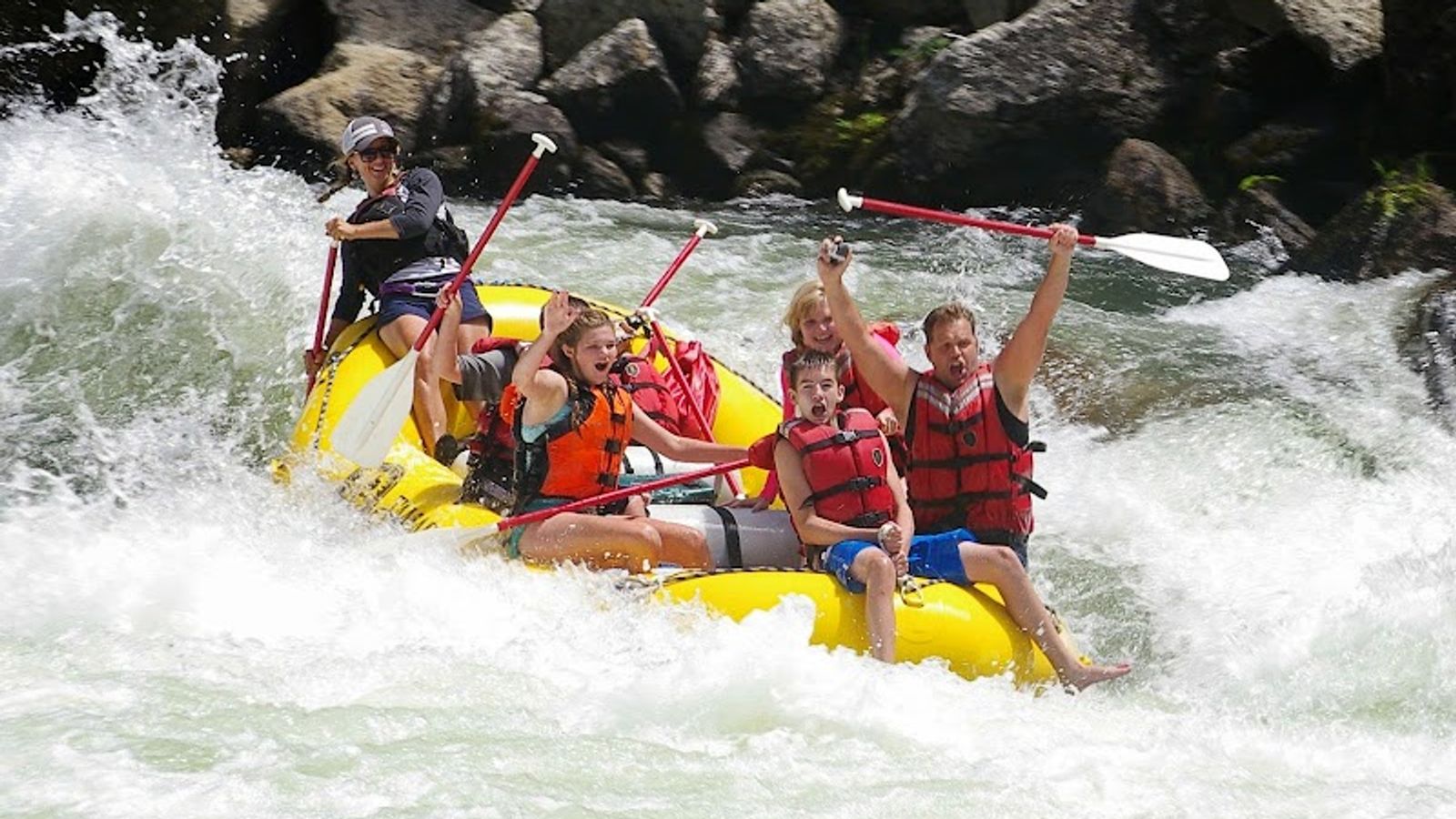 Photo of Tamarack Resort