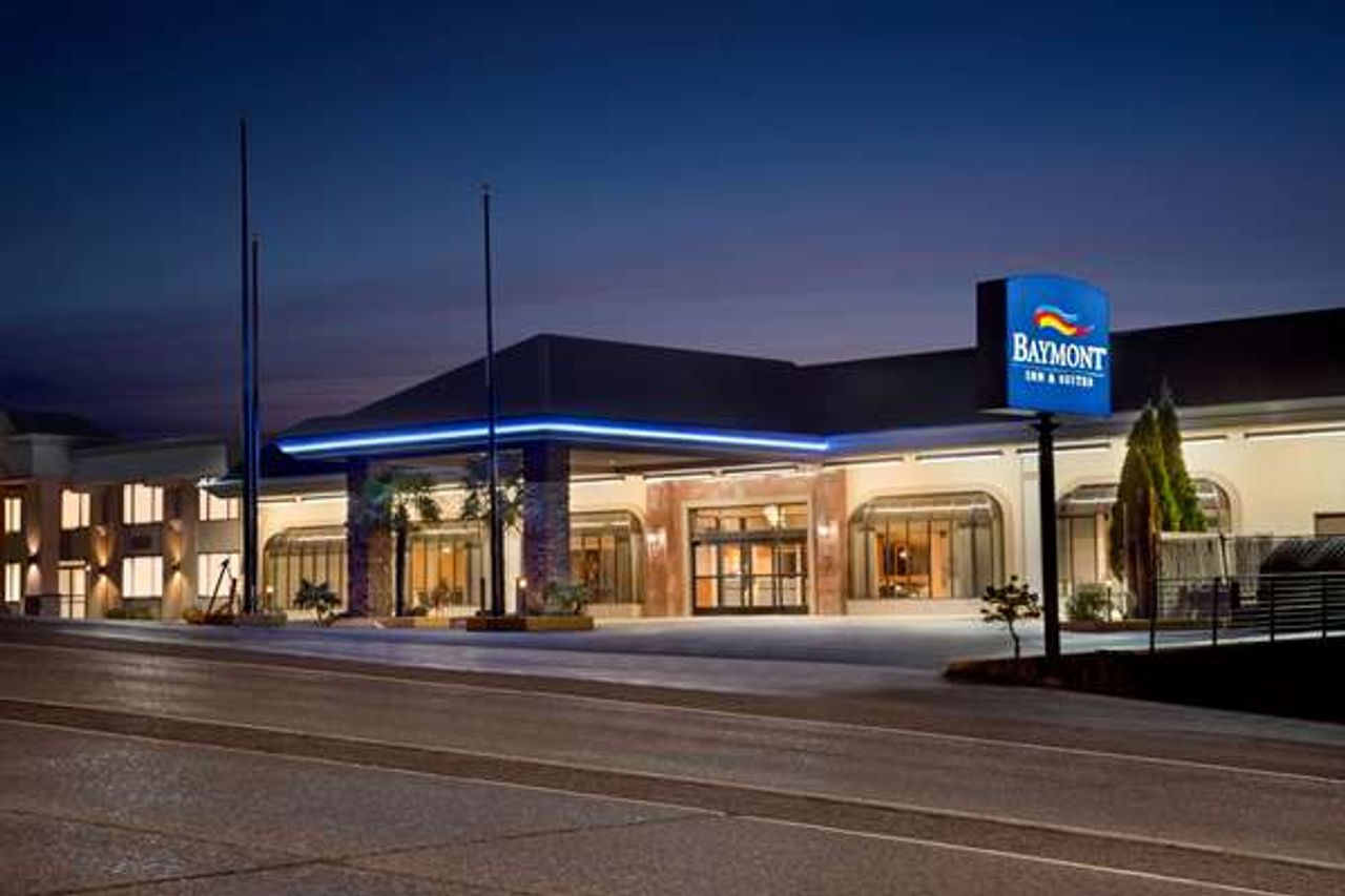 Photo of Baymont by Wyndham Bremerton WA
