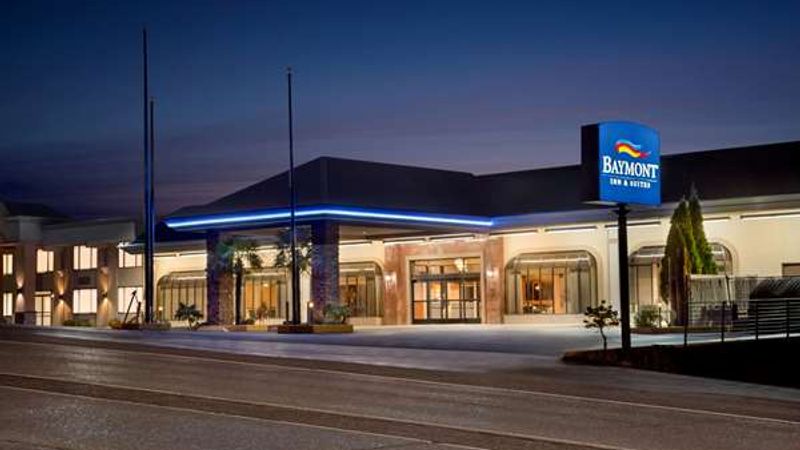 Baymont by Wyndham Bremerton WA