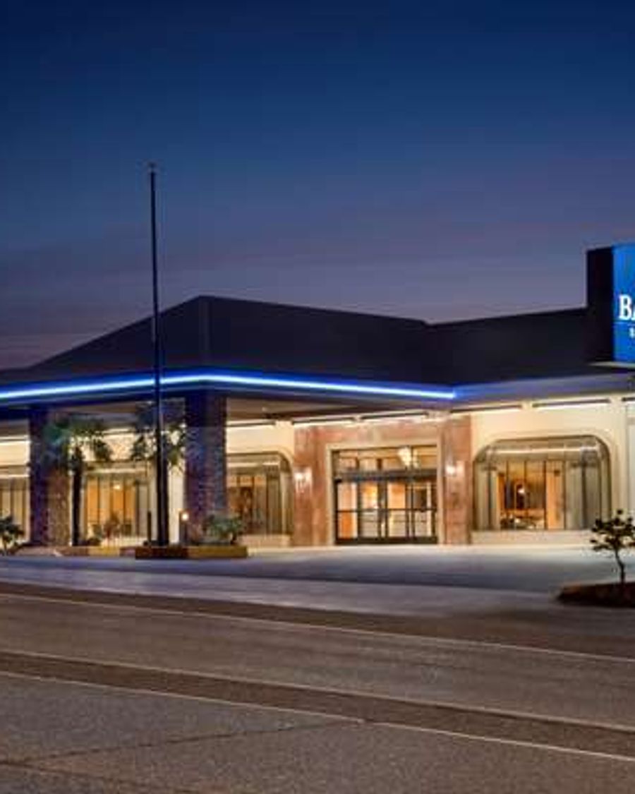 Baymont by Wyndham Bremerton WA