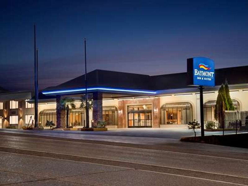 Baymont by Wyndham Bremerton WA