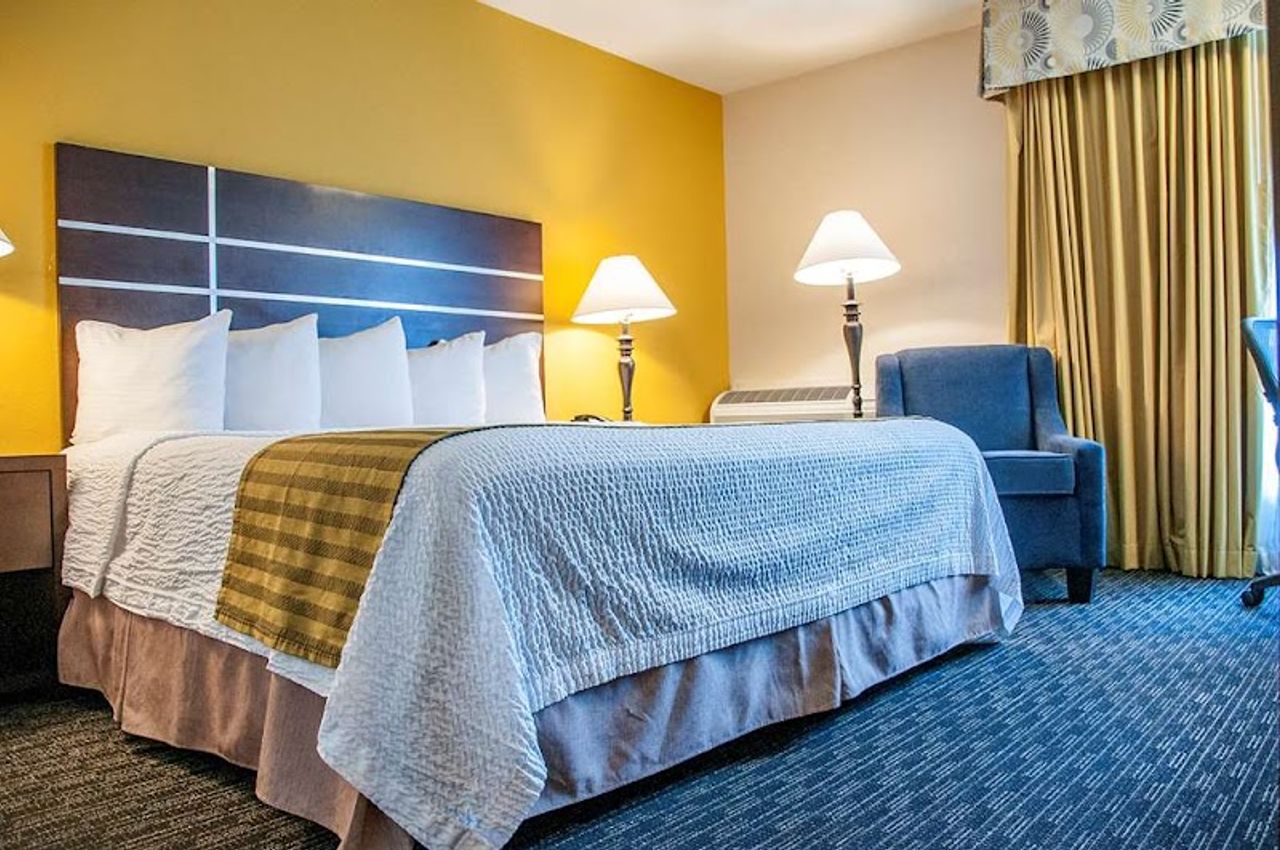 Photo of Best Western Village Inn