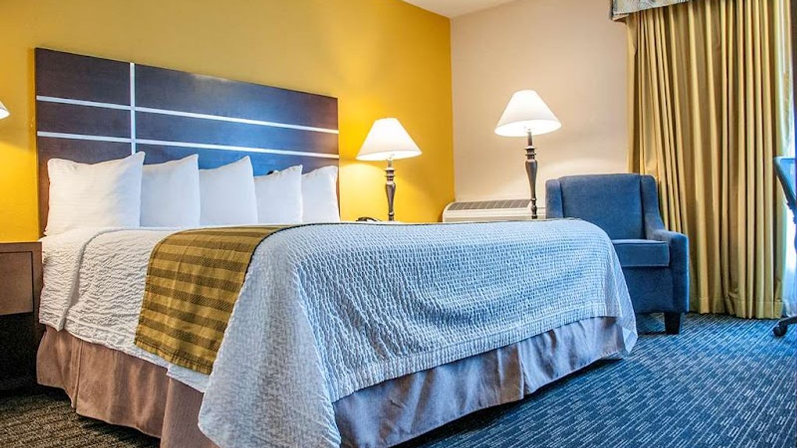 Photo of Best Western Village Inn