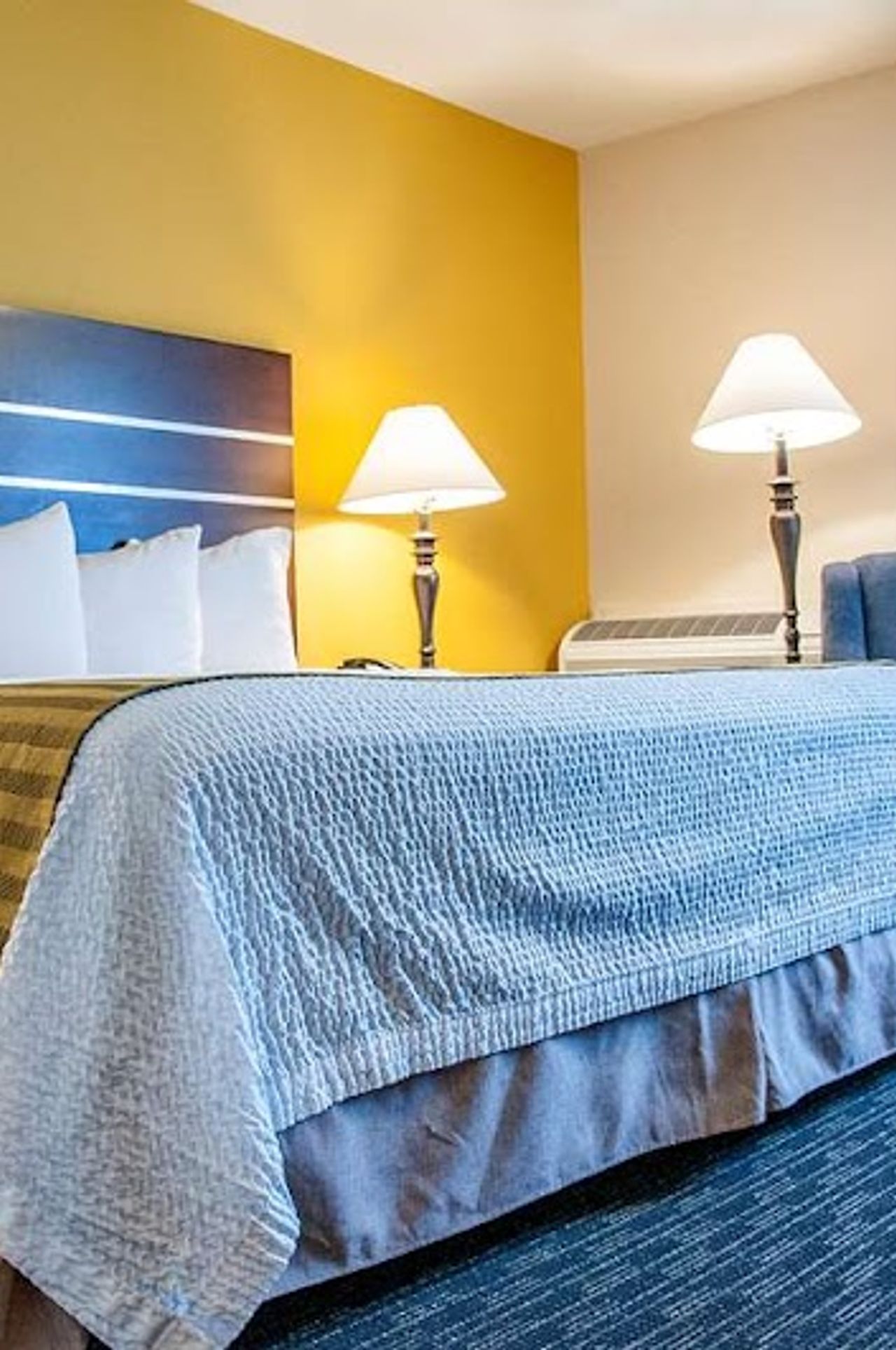Photo of Best Western Village Inn