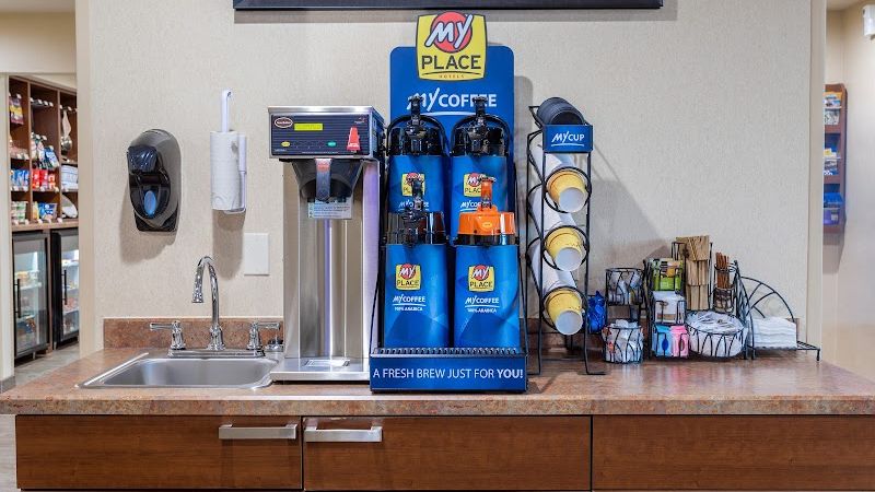 Photo of My Place Hotel-Spokane Valley, WA